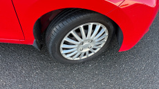 Toyota Aygo 1.0 VVT-i X-Play 5dr Petrol Hatchback